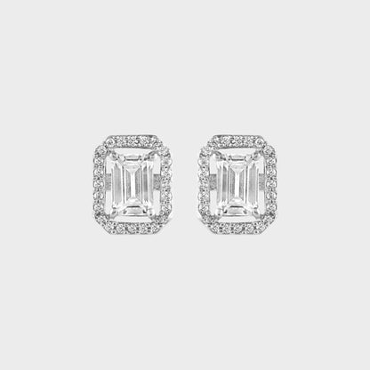 Cassia Earrings