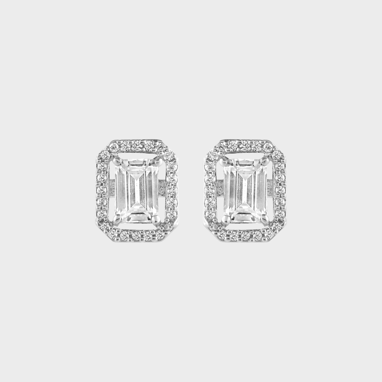 Cassia Pendant Set