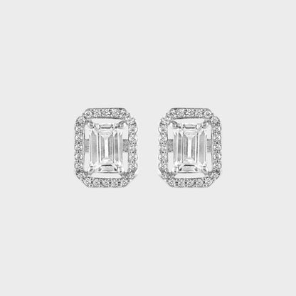 Cassia Pendant Set