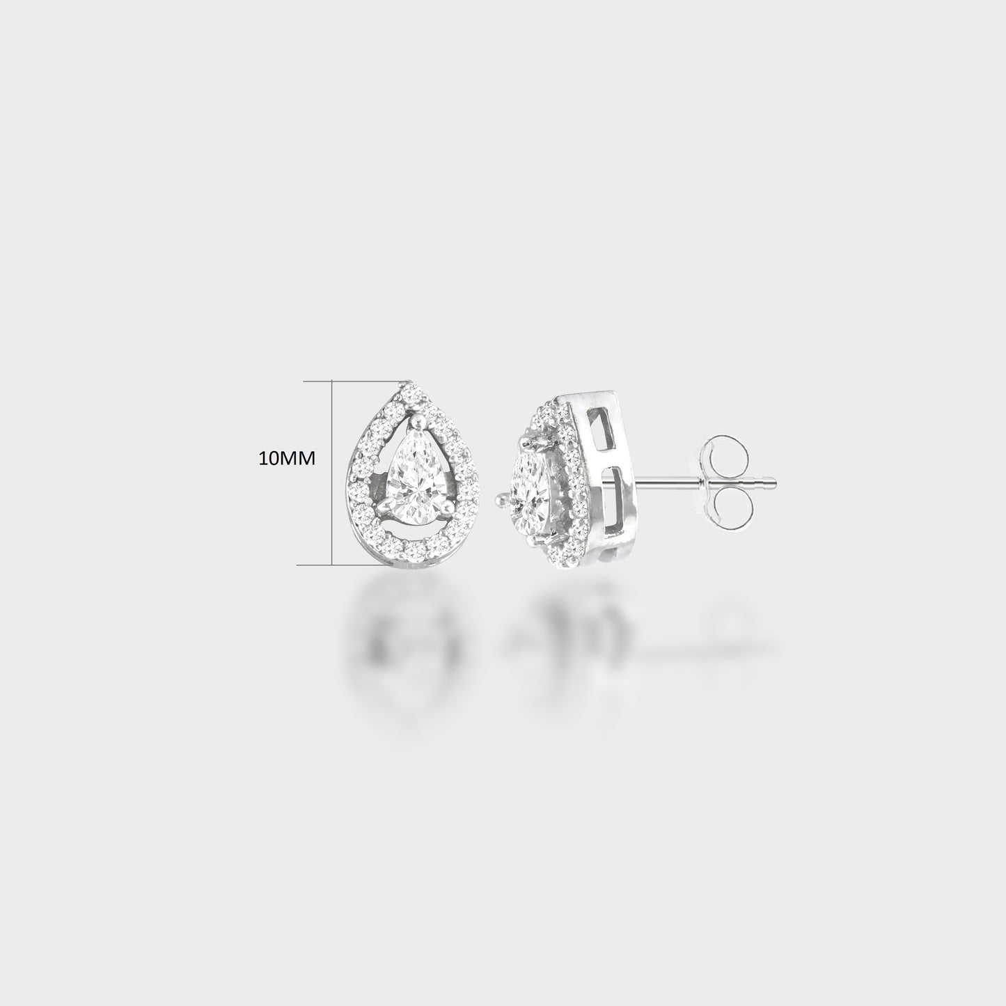 Serena Earring