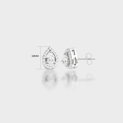 Serena Earring