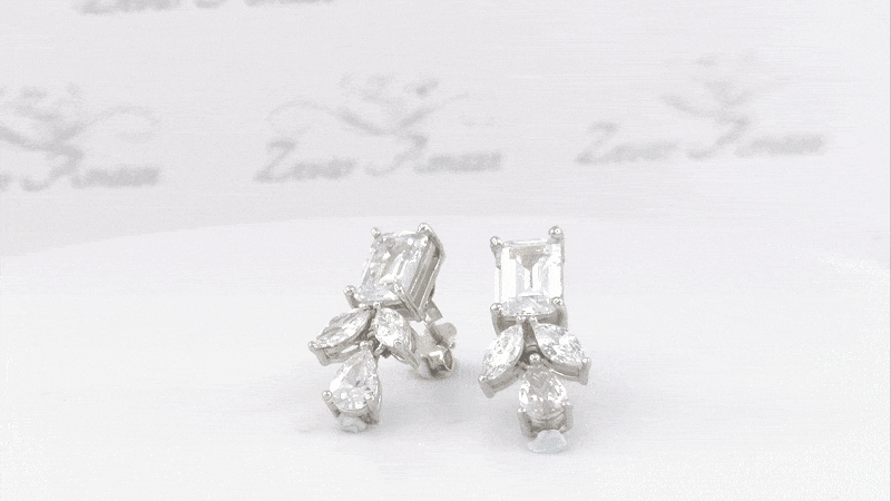 Valentina Earring