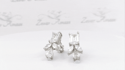 Valentina Earring