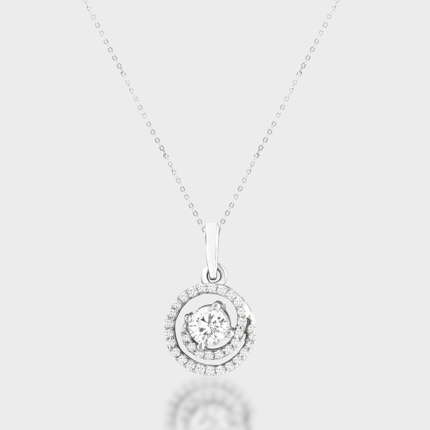 Dervia Pendant Set