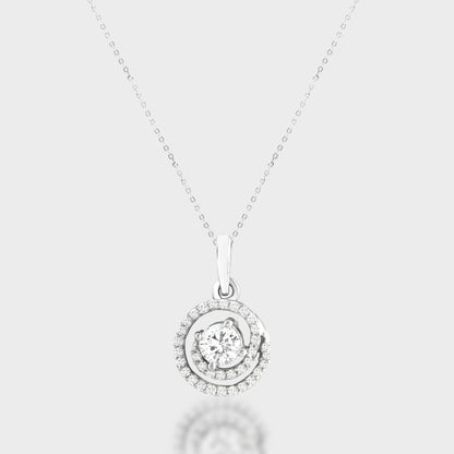 Dervia Pendant Set