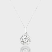 Load image into Gallery viewer, Dervia Pendant Set
