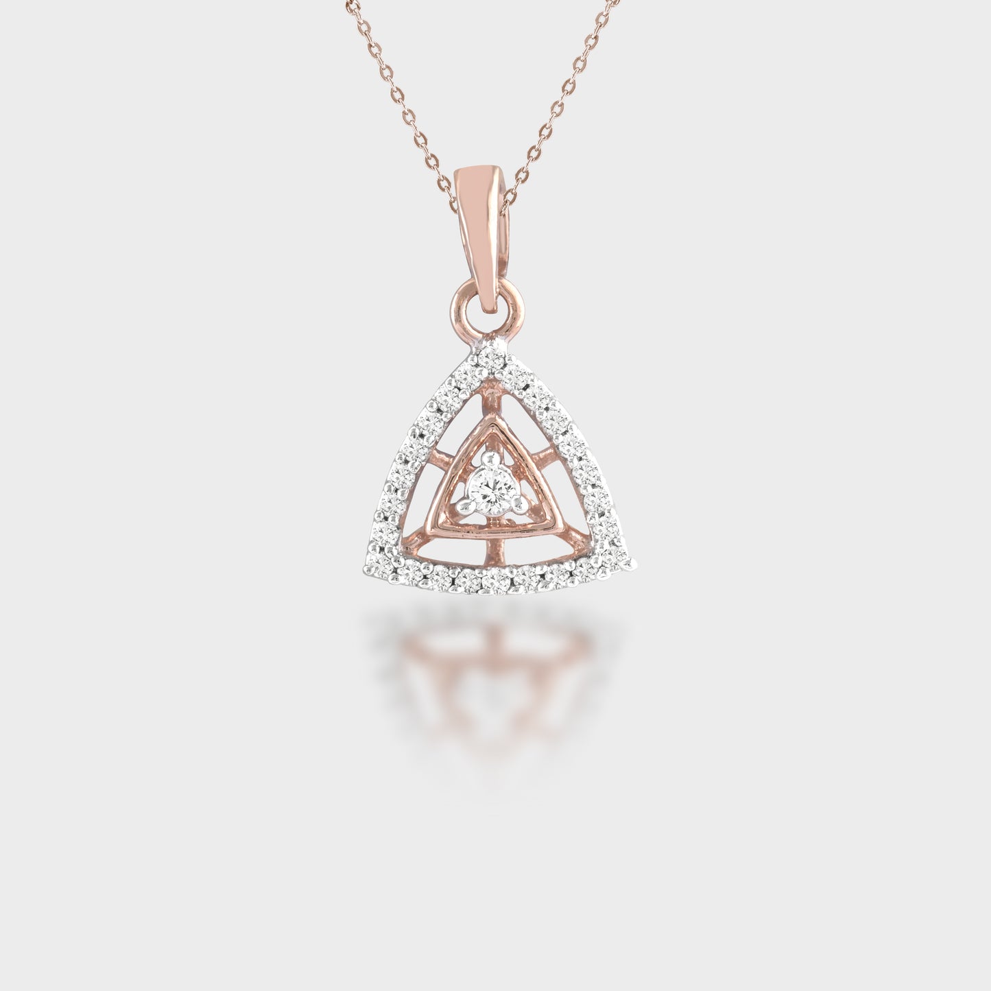 Vanessa Necklace