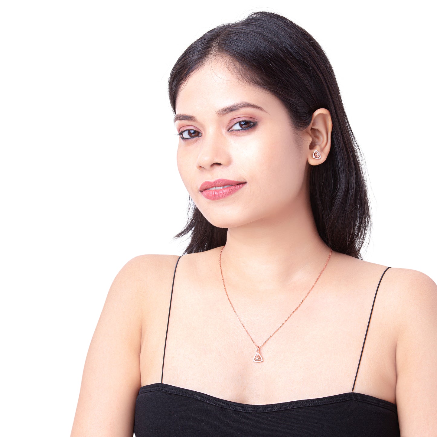 Eliot Pendant Set