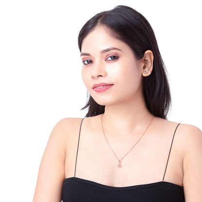 Eliot Pendant Set