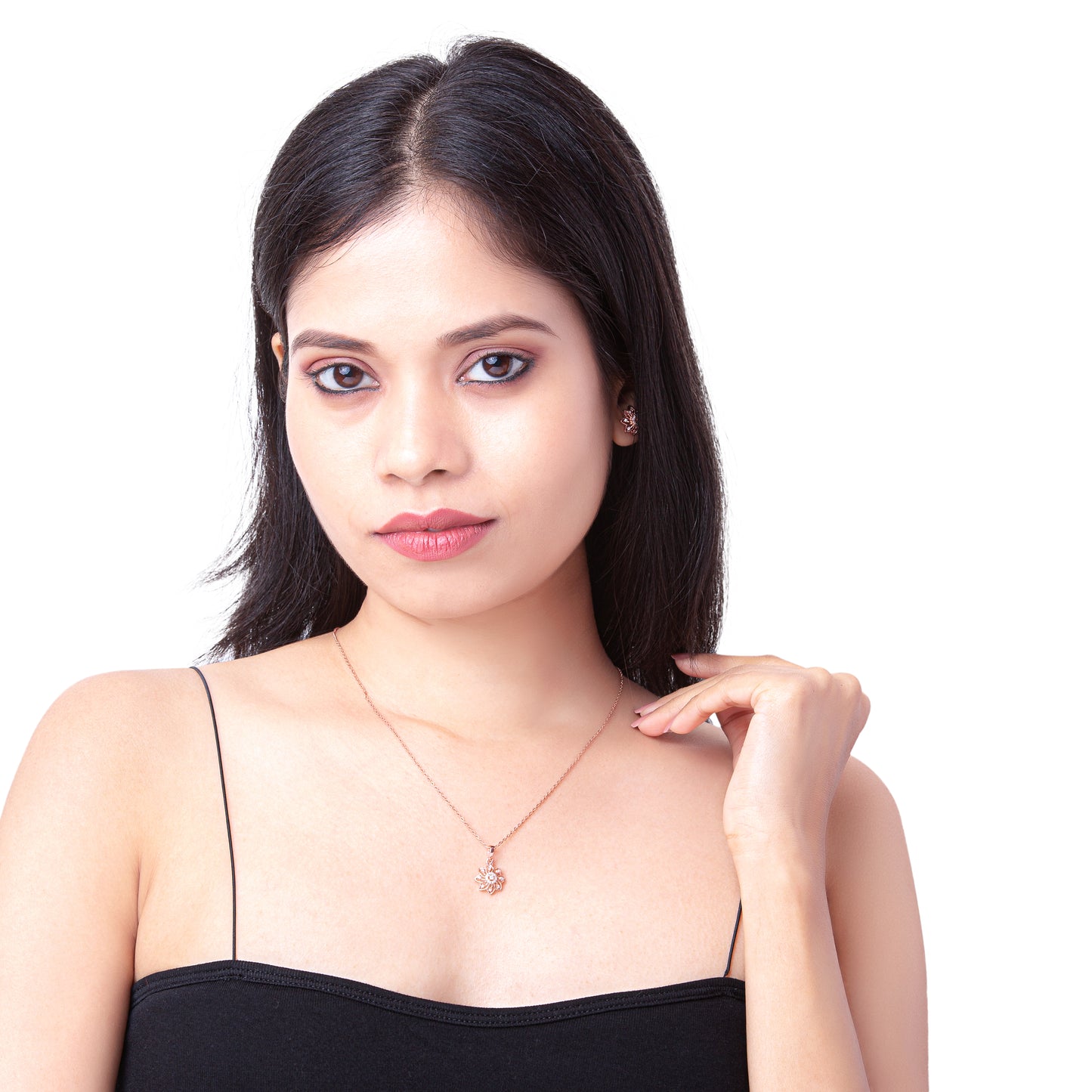 Gretel Pendant Set