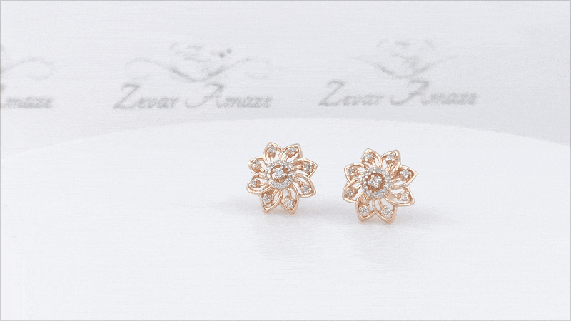 Marcella Earring