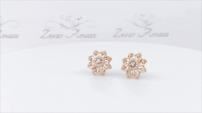 Marcella Earring