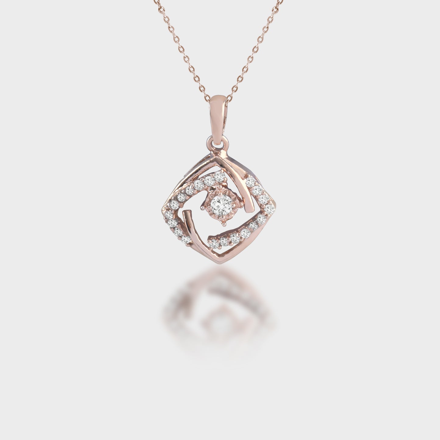 Gloria Necklace