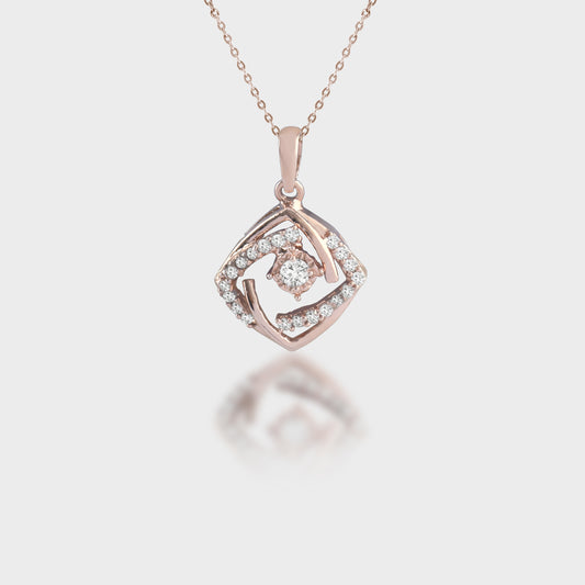Gloria Necklace