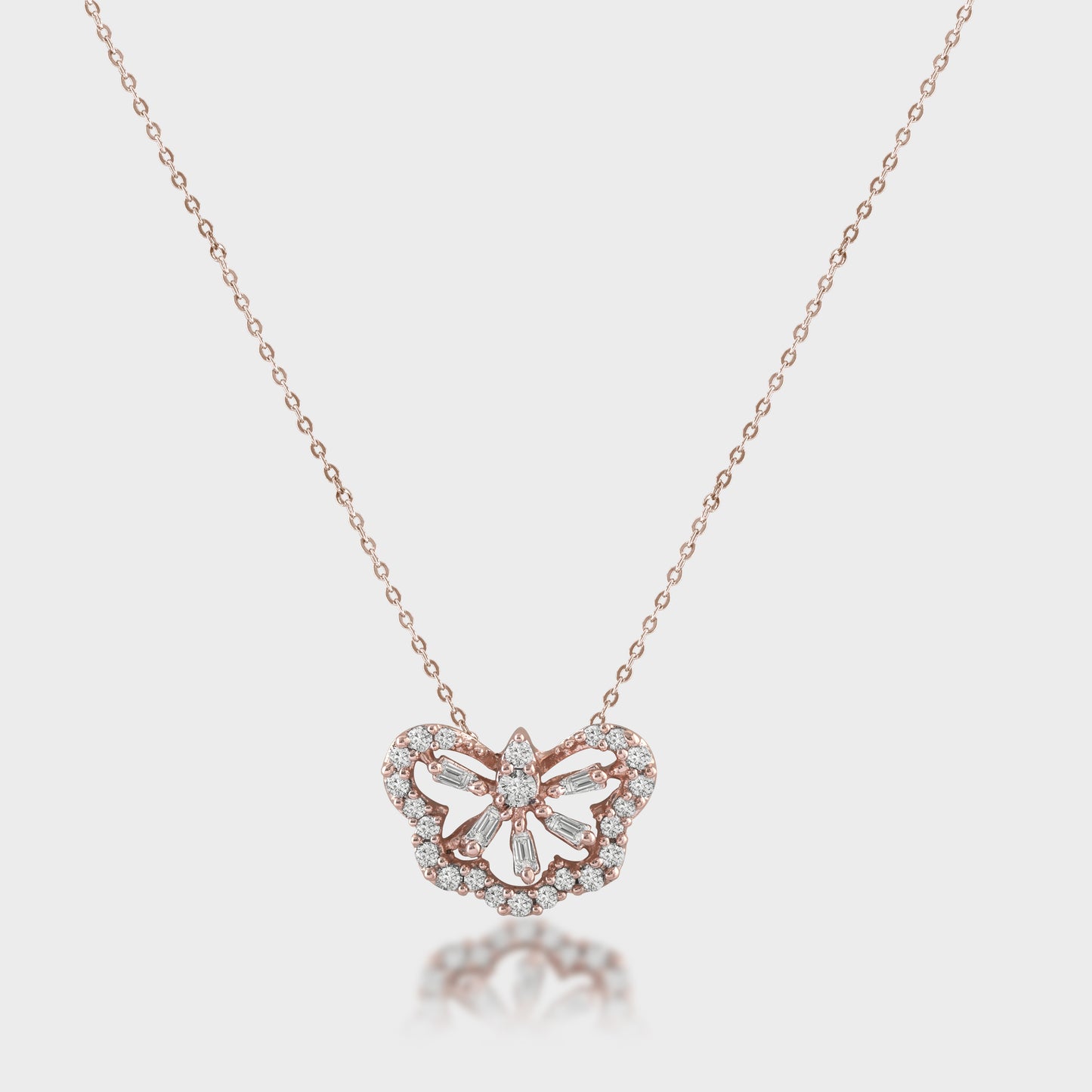Jiah Pendant Set