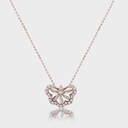 Jiah Pendant Set