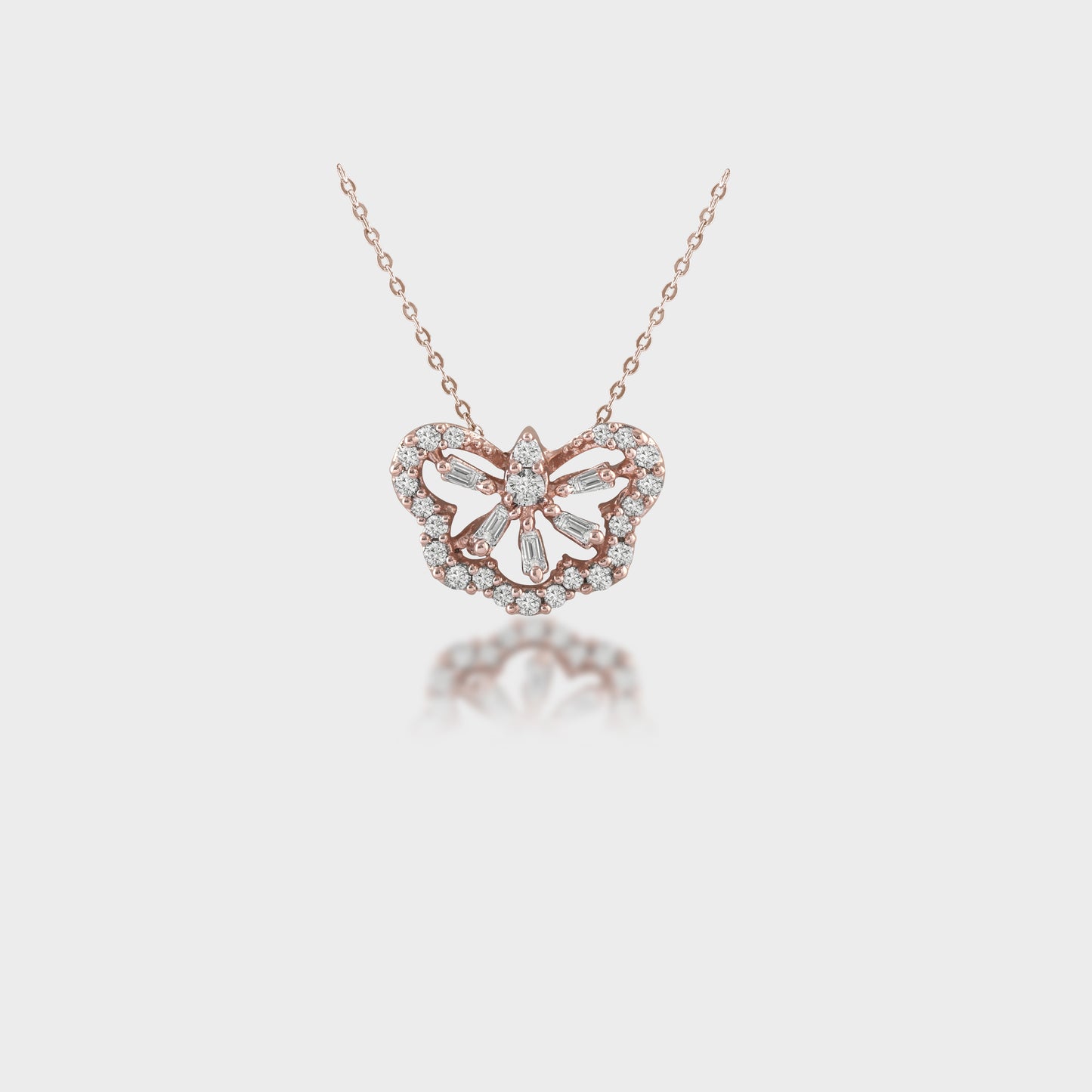 Donna Necklace