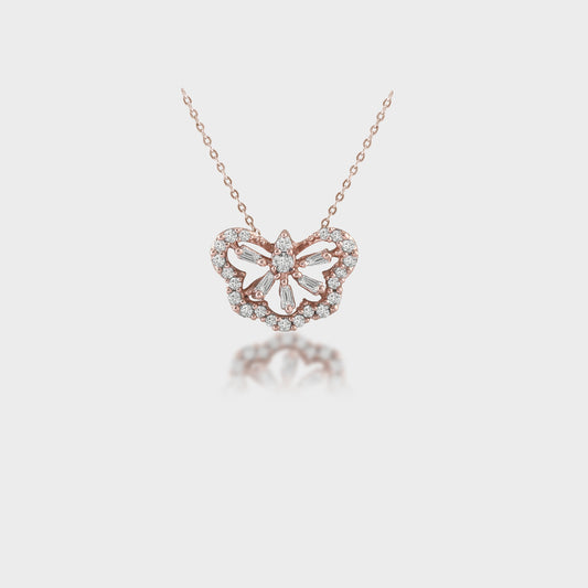 Donna Necklace