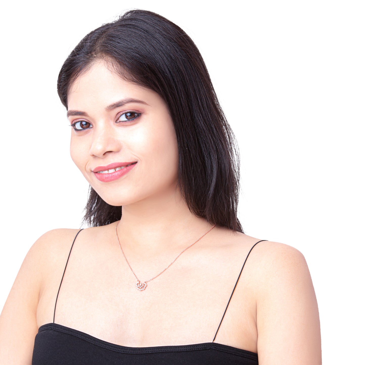 Jiah Pendant Set