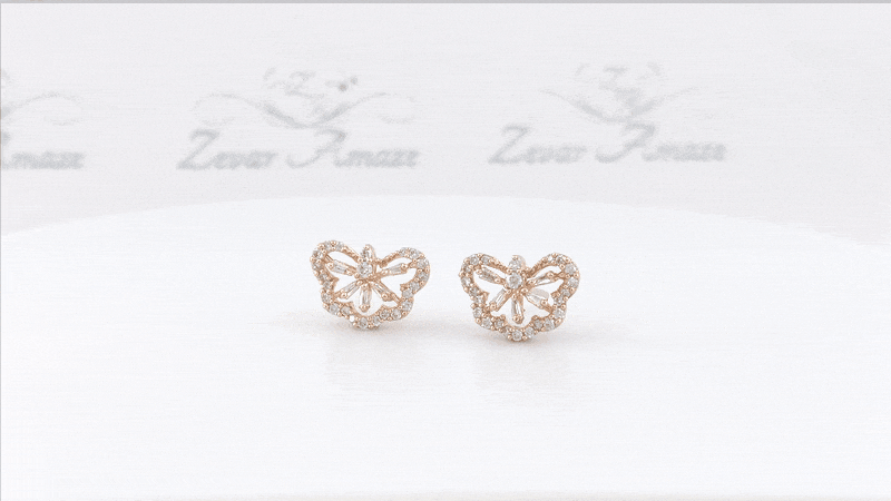 Aurelis Earring