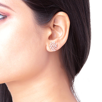 Exquisite 925 Silver Earrings for Women by Paksha- Buy Now - Paksha India