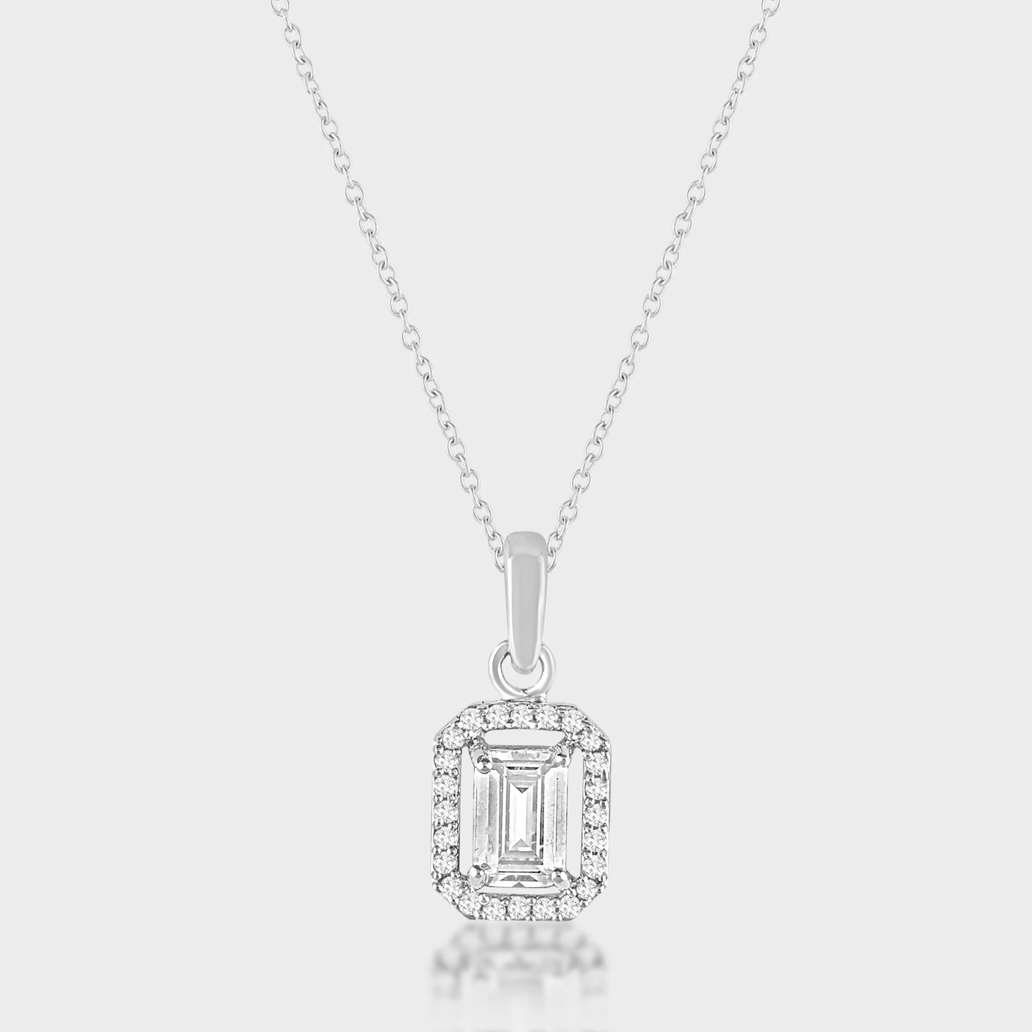 Cicero Necklace