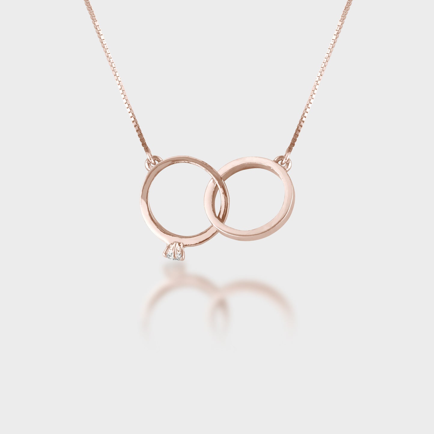 Ava Necklace