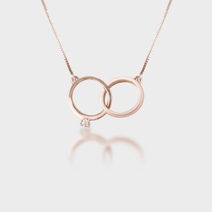Ava Necklace