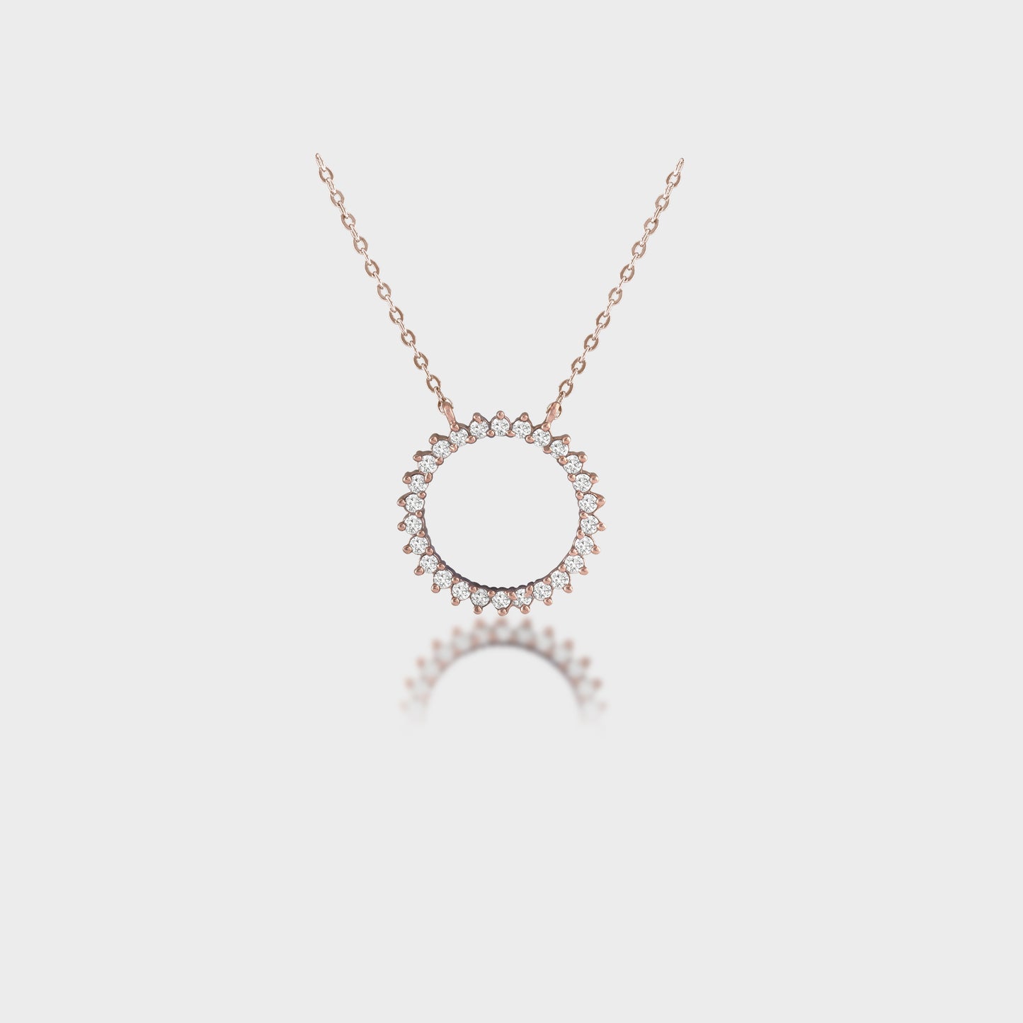 Stellar Necklace