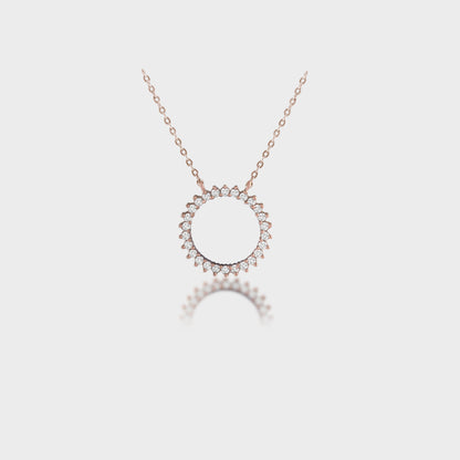Stellar Necklace
