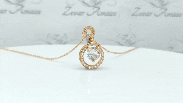 Hibo Necklace