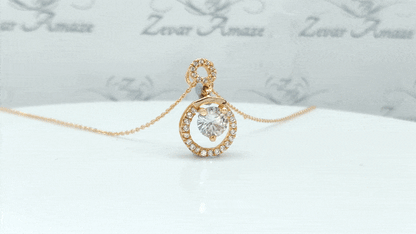 Hibo Necklace