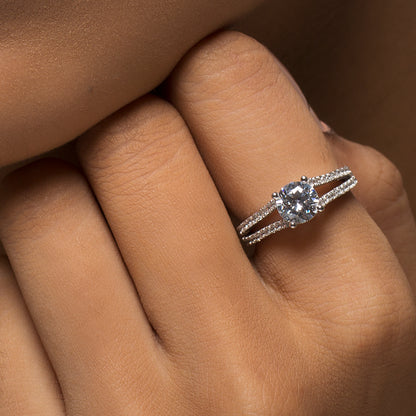 Selene Ring