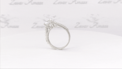 Selene Ring
