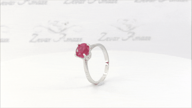Merlot Ring
