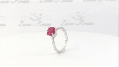 Merlot Ring