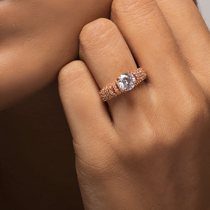 Petra Ring