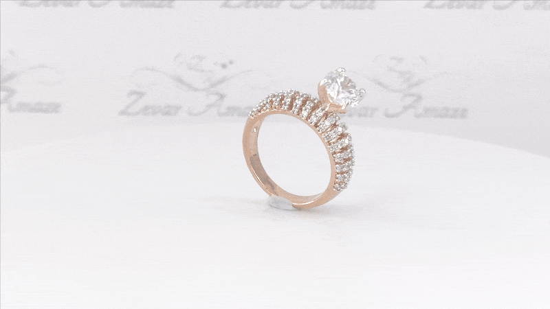 Petra Ring