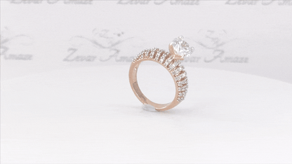 Petra Ring