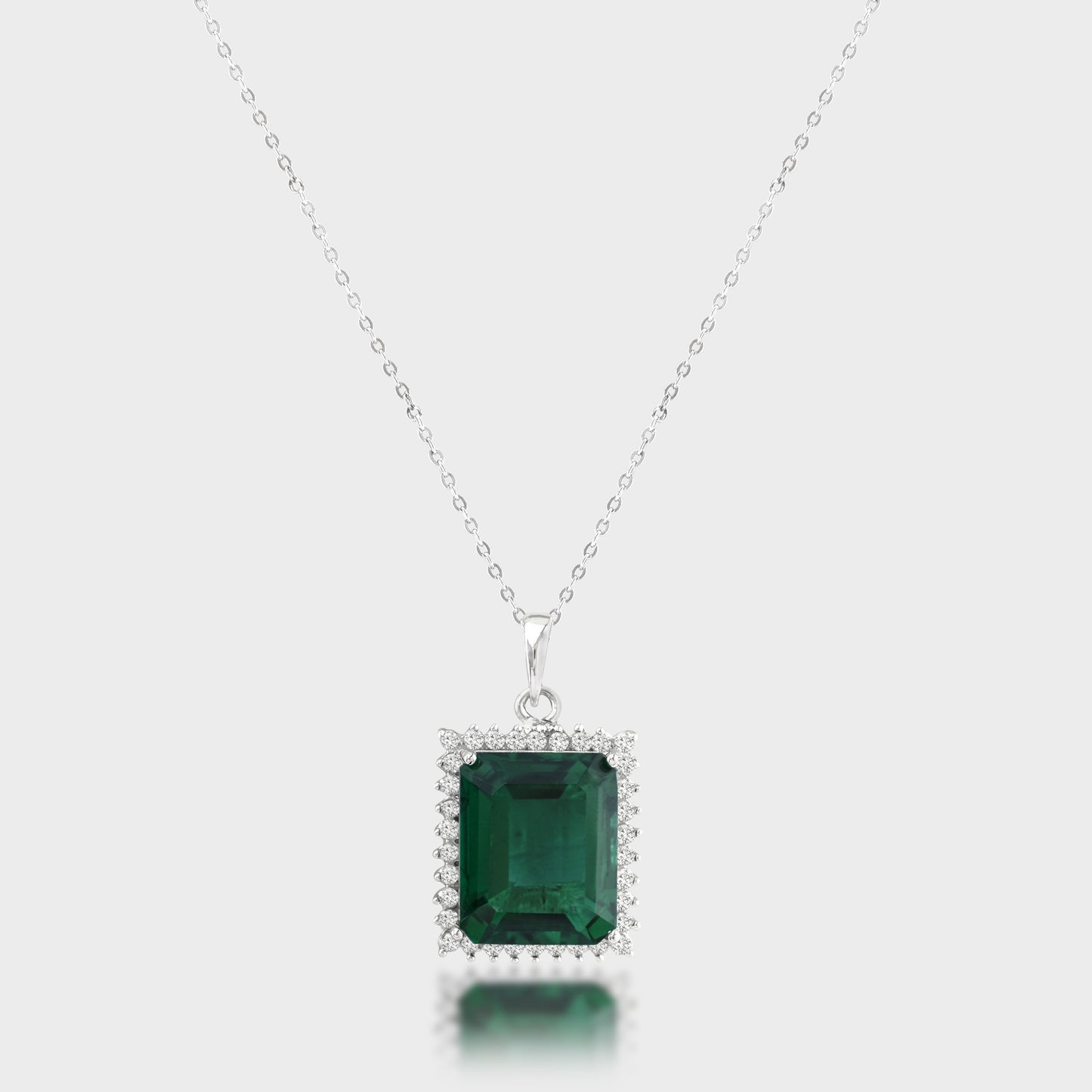Lenora Pendant Set