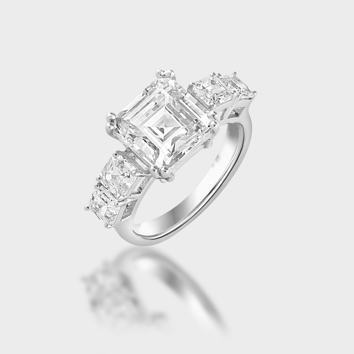 Zeno Ring