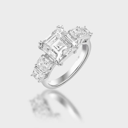 Zeno Ring
