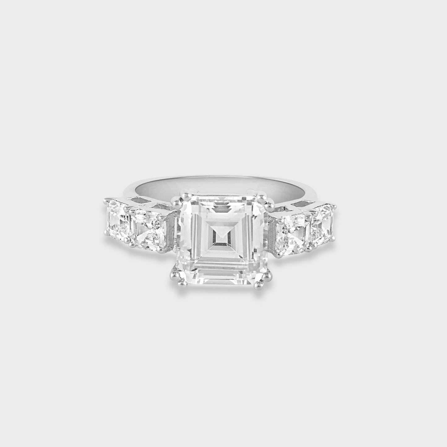 Zeno Ring