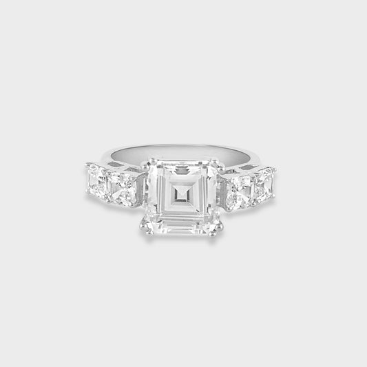 Zeno Ring