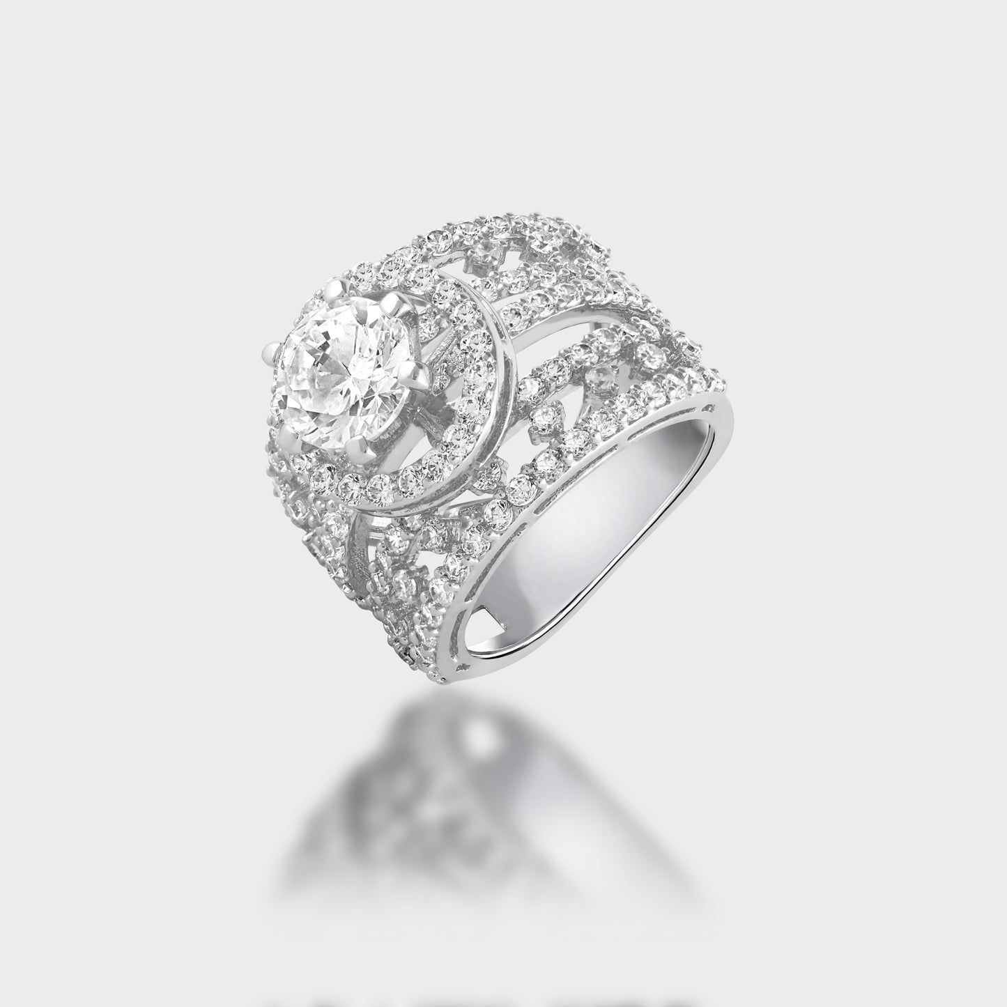 Vesta Ring