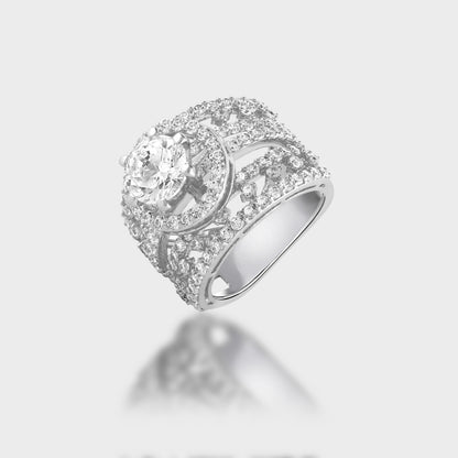Vesta Ring
