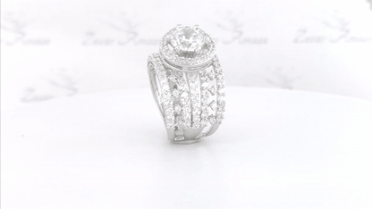 Vesta Ring