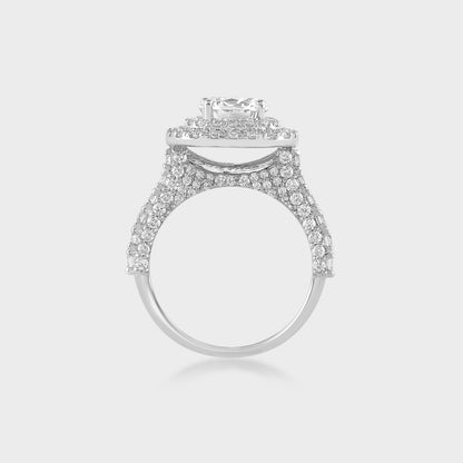 Lucina Ring
