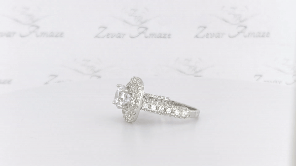 Lucina Ring