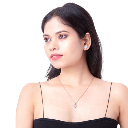 Mariana Pendant Set